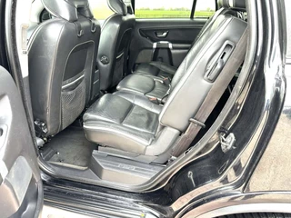 Volvo XC90 2007 - 2.4 D5 Momentum 7 PERSOONS Youngtimer obrazek 27