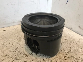 DAF N/A 2018 - 2115000 ZUIGER MX-11 bild 2