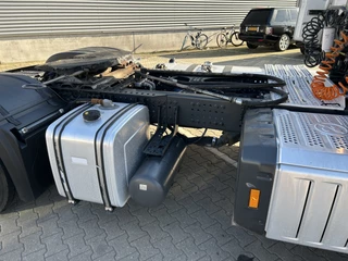 Mercedes-Benz Actros 2022 - 1845 Gigaspace / Tacho V2 obrazek 12
