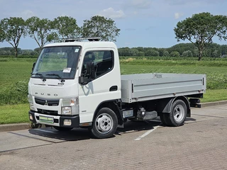 FUSO Canter 2022 - N/A image 2