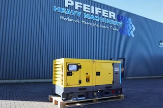 Atlas-Copco 2023 - QAS 40 ST3 Valid inspection, *Guarantee! Diesel, 4 te koop