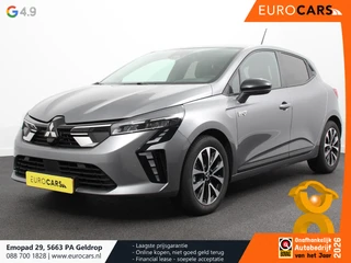 Mitsubishi Colt 2025 - 1.6 HEV Intense Automaat на продажу