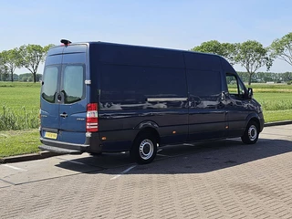 Mercedes-Benz Sprinter 2018 - 316 obrazek 3