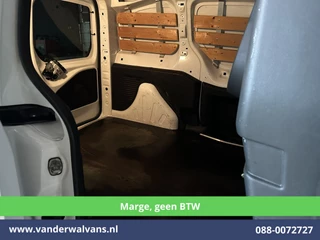 Citroën Berlingo 2017 - 1.6 BlueHDI 75pk L1H1 **MARGE, GEEN BTW** Euro6 Cruisecontrol zdjecie 9