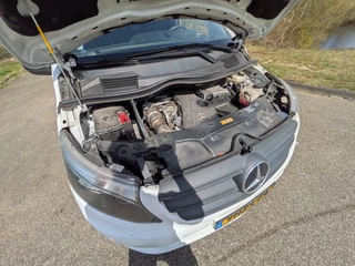 Mercedes-Benz Vito 2021 - 639/4 obrazek 5