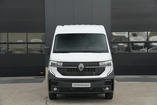 Renault Master 2026 - E-Tech T35 L3H2 Advance long range 87 kWh 143pk - Navi - Betimmering - Stoelverwarming - Camera - 270GR Deuren - 360 Parkeersensoren - Rijklaar image 3 thumbnail
