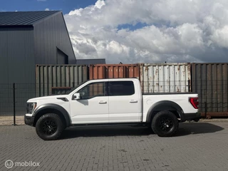 Ford F-150 2023 - USA Raptor 3.5 V6 Ecoboost |1e Eigenaar|Prins Lpg imagem 2