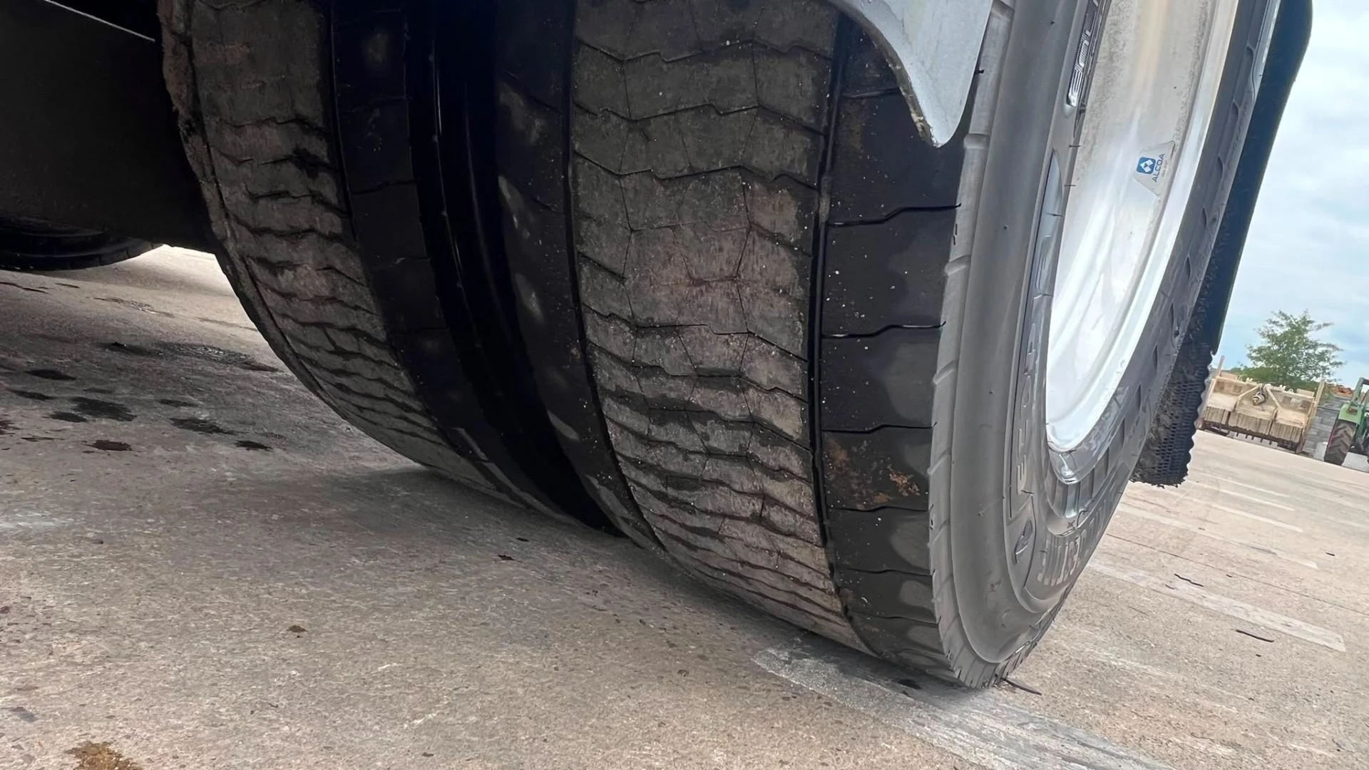Scania G 2019 - 450 afbeelding 15