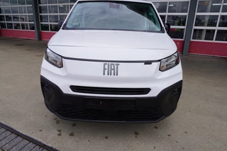 Fiat Doblò 2024 - BlueHDi 130PK S&S L2 1000kg 3 Zits изображение 10