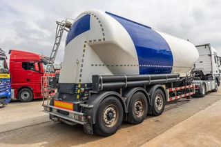 FELDBINDER N/A 2011 - EUT 40.3- 40.000 L CEMENT/CIMENT/ZEMENT image 5