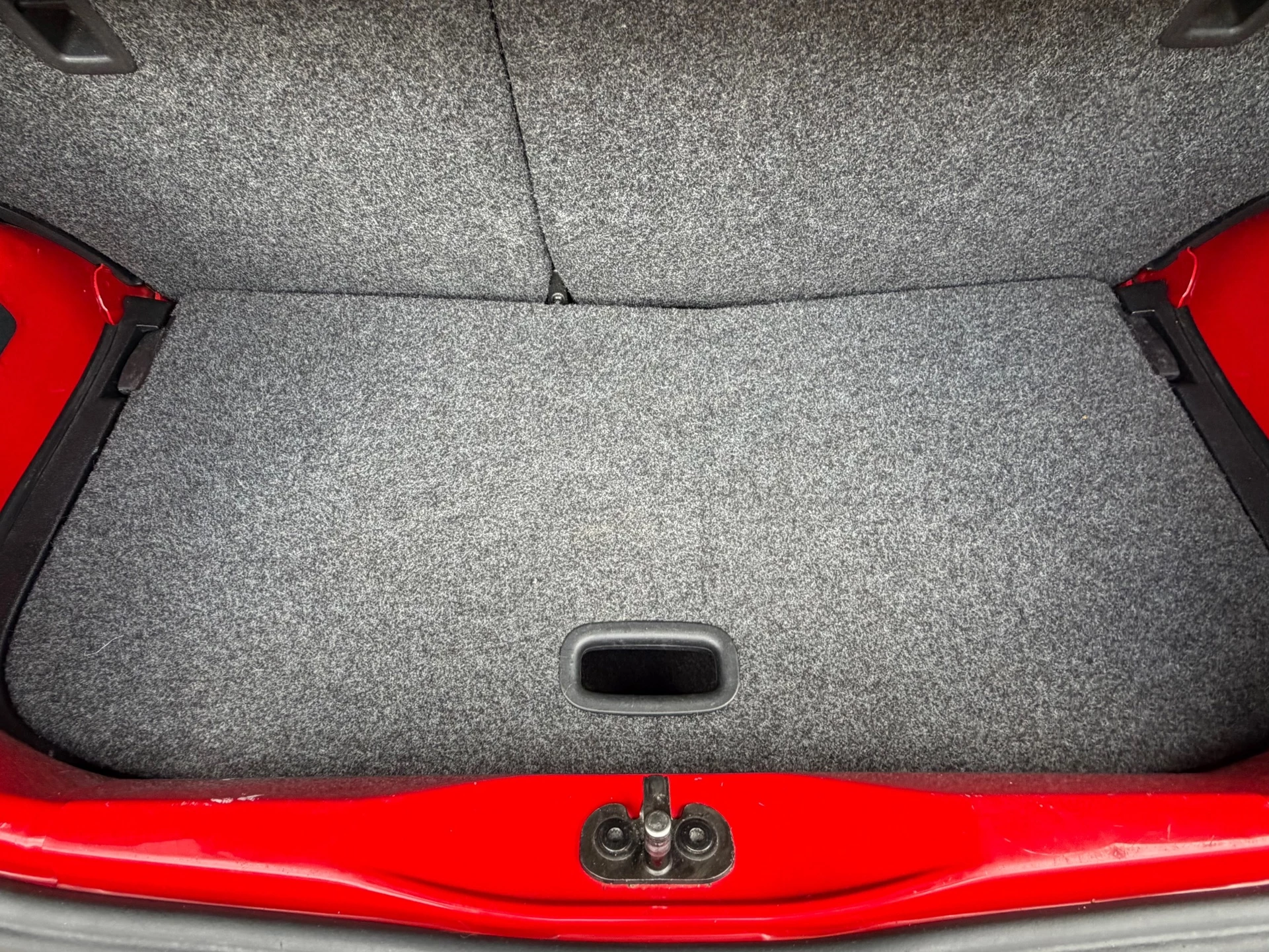 Volkswagen up! 2013 - 1.0 move up! BlueMotion bj.2013 Airco|5 Drs|Lm velg|Nap. afbeelding 13