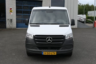 Mercedes-Benz Sprinter 2021 - 315 CDI L2H1 immagine 11
