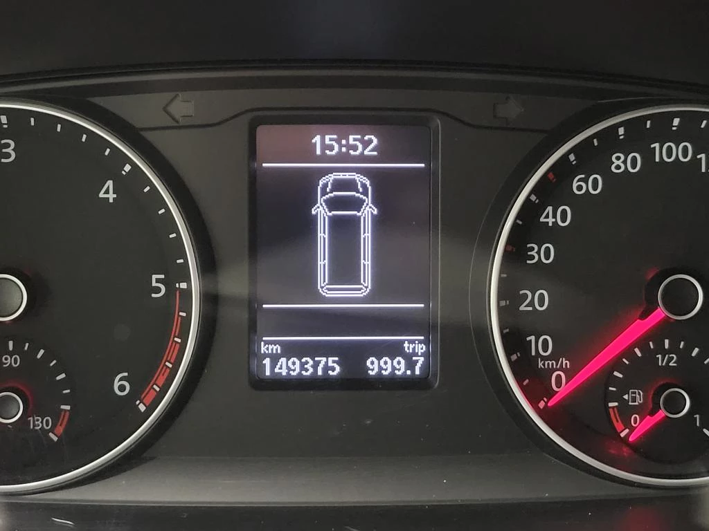Volkswagen Transporter 2018 - 2.0TDI 150PK Automaat Euro 6! imagen 9