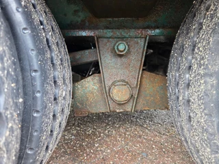 ACTM Drum Brakes - Steelspring 1975 - N/A obrazek 22