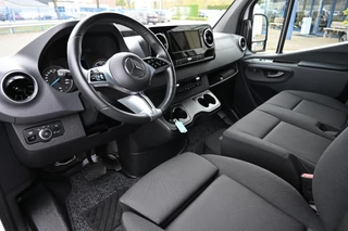 Mercedes-Benz eSprinter 2025 - 320 L2H2 RWD Select 81kWh immagine 4