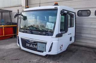 MAN TGS 2014 - F99L17 EURO6 81.60000-7838 imagen 3