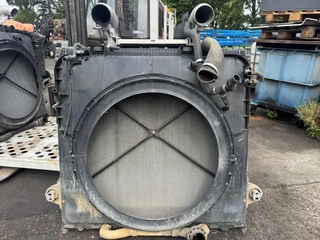 DAF N/A - 2125896 / 2204691 KOELERPAKKET zdjecie 2