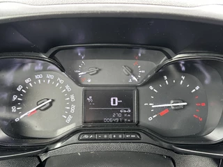 Citroën Berlingo 2024 - 1.5 Hdi 102 PK / L1H1 / !! 6.491 KM !! / BIJRIJDERSBANK / CRUISE / AIRCO / APPLE CARPLAY / ANDROID AUTO bild 16