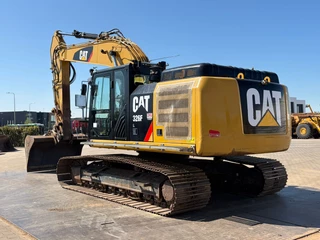 Caterpillar 326FL 2019 - N/A zdjecie 3