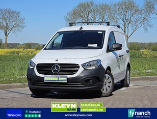 Mercedes-Benz Citan 2022 - 110 CDI bild 1