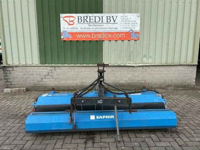 Saphir 2016 - Kehrm 231 image 1