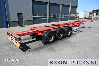 Krone SD BOX LINER 2018 afbeelding 2 miniatuur