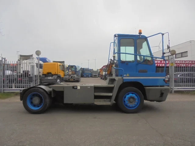 Terberg YT 222 2014 immagine 14