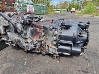 Transmission R1700 afbeelding 1 miniatuur
