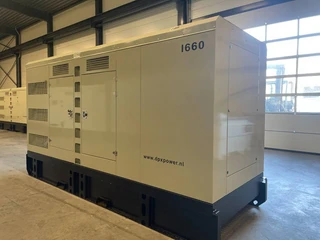 Iveco 2026 - CR16TE1W - 660 kVA Generator - DPX-19798 afbeelding 3 miniatuur