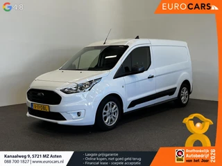 Ford Transit Connect 2024 - 1.5 EcoBlue Automaat L2 Trend на продажу