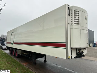 Pacton N/A 2006 - Koel vries Thermoking 200EL image 4