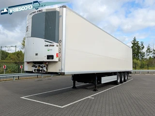 Krone 2011 - SD BI -TEMP en venta