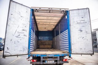 Mercedes-Benz Actros 2014 - 2548 BL image 11