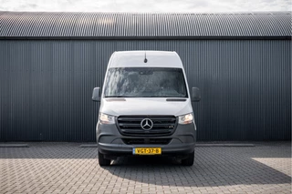 Mercedes-Benz Sprinter 2020 - 311 CDI RWD L2H2 | Volledig Ingericht | Mbux | Camera | Climatronic image 3