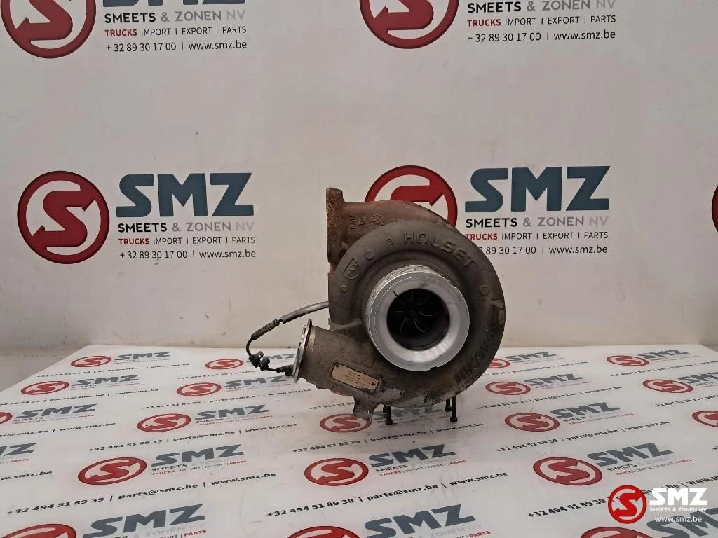 DAF 2016 - Occ turbocharger MX13 DAF afbeelding 1