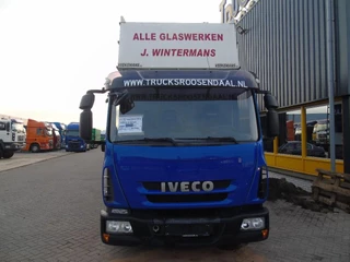 Iveco Eurocargo 2010 - N/A изображение 5