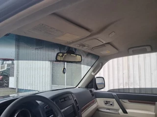 Mitsubishi Pajero 2007 - GLS 3.5 - V6 , 4x4 , 7 Pers., Full Option obrazek 15
