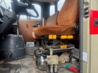 Volvo N12 1987 - N12 - 1987 - Tipper - Oldtimer zdjecie 7