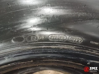 Bfg N/A - Occ vrachtwagenband BFGoodrich 315/80R22.5 bild 7
