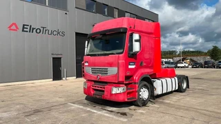 Renault Premium 430 DXI 2011 te koop