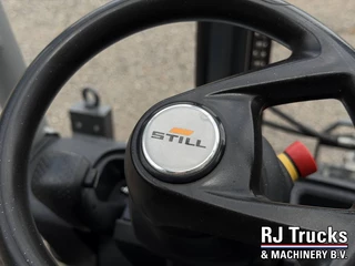 Still RX20-14C - Stabau Fork Positioner | Side Shift | 3 Wheel | Fr 2020 - N/A imagen 18