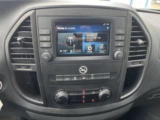 Mercedes-Benz Vito 2024 - 114 CDI L2/Automaat/Apple-Android carplay obrazek 6