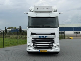 DAF XG+ 530 FT 2022 afbeelding 2 miniatuur