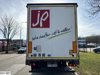 Fruehauf N/A 2019 - Tautliner Lift axle bild 12