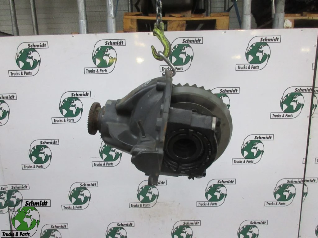 Mercedes-Benz - R325-6.2A/C17.5 / TYPE74251 RATIO 3,416 MERCEDES ATEGO 916 EURO 6 imagen 1