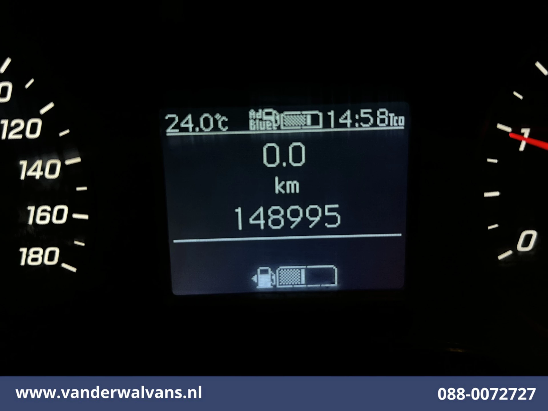 Mercedes-Benz Sprinter 2020 - 315 CDI 150pk L1H1 Euro6 Airco | Camera | Navigatie | Apple Carplay | Chauffeursstoel | Tachograaf obrázek 21
