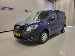 Mercedes-Benz Citan 2021 - 108CDI Euro 6! изображение 2