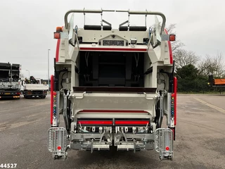DAF FAG XB 260 Zoeller 14m³ met Jama Diftar! 2024 - N/A immagine 7