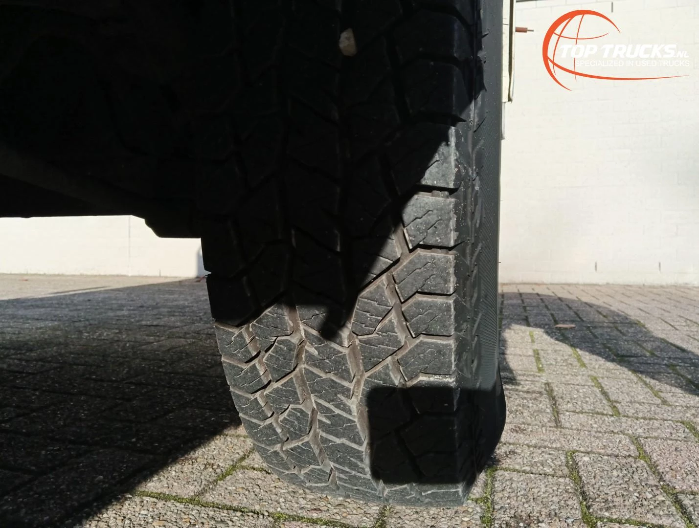 Land Rover Defender 2011 - 130 afbeelding 23