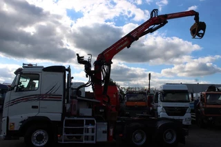 Volvo FH 2012 - N/A imagem 7